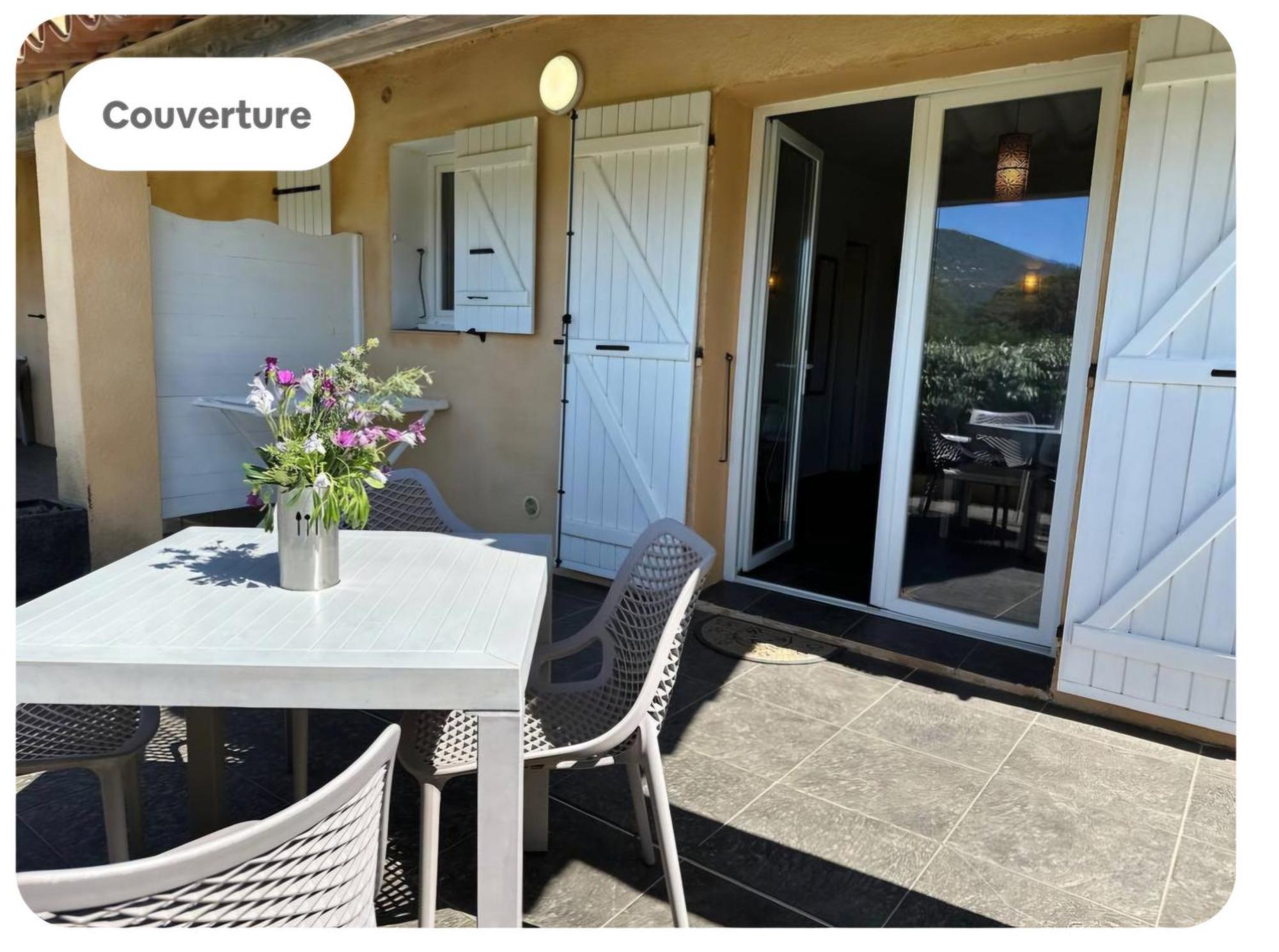 Dolce & A1 Avec Piscine Et Terrasse Apartment